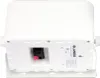 Dynavox LS-5L3 mini stereo Lautsprecher Paar Weiß Produktbild-Vorschau 2