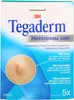 Tegaderm Film 3M benda trasparente - 10 x 12 cm | Anteprima dell’immagine prodotto 1