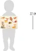 Sada Puzzle Lesní zvířata Náhled obrázku produktu 4