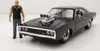 Jada Toys Fast & Furious Dom's 1970 Dodge Charger Street, Voir les images du produit 11