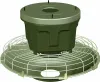 EUROHUNT Futterautomat EVOLUTION Produktbild-Vorschau 1