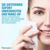 Neutrogena Hydro Boost Aqua Reinigungstücher, 6 x 25 Stk Produktbild-Vorschau 3