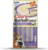 Przysmak Churu Hairball tuńczyk 4x14g Podgląd zdjęcia produktu 2
