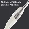 Bodenwischer-Set, 4 in1 Wischmopp, 126 cm Sprühwischer Produktbild-Vorschau 10
