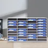 Organisateur de documents et de fichiers - Classeur de Voir les images du produit 2