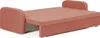 KomfortWelt24 3-Sitzer-Sofa mit Schlaffunktion und Produktbild-Vorschau 6