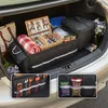 Organizér do batožinového priestoru Relaxdays s vekom, Náhľad obrázku produktu 5