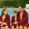 Betz 4 Stück Handtücher 50x100 cm PREMIUM  100% Baumwolle  Produktbild-Vorschau 7