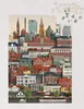 Puzzle Martin Schwartz Odense, puzzle de ville Danemark, 50 Voir les images du produit 2