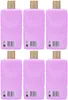 6x Playboy DAMEN Duschgel GODDESS COMPLEX 250ml Pfirsich Produktbild-Vorschau 2
