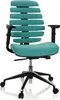 hjh OFFICE Profi Bürostuhl ERGO LINE II Ergonomischer Produktbild-Vorschau 1