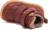 Bisgaard Barefoot Becky Tex Bordeaux Größe EU 29 Produktbild-Vorschau 3