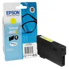 Epson 408L - 21.6 ml - jaune - original - sous blister - Voir les images du produit 5