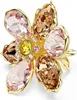 Swarovski IDYLLIA RING 5736223-h Damenring, Ringgröße:52 / Produktbild-Vorschau 1