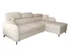 AX LIVING Ecksofa mit Schlaffunktion Ribella 5 L-Form 265cm Produktbild-Vorschau 2