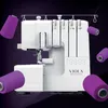 Good Lock T12 Overlock Nähmaschine Produktbild-Vorschau 6