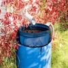 Ochranná síť na zahradní sud 80 cm Náhled obrázku produktu 4