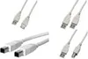 LogiLink Câble USB 2.0 A mâle vers A femelle gris 5 m Voir les images du produit 2