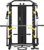 Dione S2 Smith-Machine Kabelkreuz Homegym ProLine - 50kg Produktbild-Vorschau 3