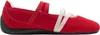 Ballerinas Puma 401287-07 für Damen Produktbild-Vorschau 6