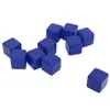 Write On Dice,Blank Würfel,16mm Würfel Set,Teaching Produktbild-Vorschau 7