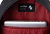 Nitro Rucksack CHASE - True Black Produktbild-Vorschau 7