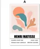 TPFLiving Kunstdruck LW-1704 (OHNE RAHMEN) Poster - Produktbild-Vorschau 1