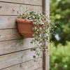 Wandhänger Terrakotta Gerla  31x13cm Produktbild-Vorschau 4