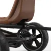 EXIT Foxy motokára s přívěsem – Espresso Black Náhled obrázku produktu 5