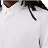 Lacoste Paris Stretch-Piqué-Polo, Regular Fit, weiß Produktbild-Vorschau 21