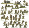 Bolt Action Currahee! US Airborne (D-Day) Starter Army Produktbild-Vorschau 2