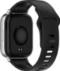 Řemínek Beline pro Redmi Watch 5 černý Náhled obrázku produktu 2
