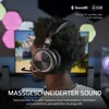 Corsair VIRTUOSO MAX WIRELESS - Carbon - Inalámbrico - Para Vista previa de la imagen del producto 9