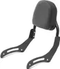 Sissy Bar XS3 pro Honda Rebel 1100 21-25 černý Náhled obrázku produktu 7