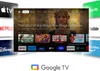 THOMSON Streaming Stick GoogleTV BT Chromecast sw Voir les images du produit 6