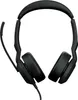 Evolve2 50 (schwarz, Stereo, UC, USB-C) Produktbild-Vorschau 1