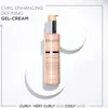 Kérastase Curl Manifesto Gelée Curl Contour Gel-Creme 150 Produktbild-Vorschau 2