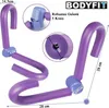 Trenażer ud BODYFIT Trenażer całego ciała Trenażer ramion Podgląd zdjęcia produktu 5