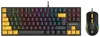 Tracer HORNET 87, Kabelgebunden, USB, Mechanischer Switch, Produktbild-Vorschau 1