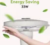 Spring X32 Ventilatore a Piantana Silenzioso con Anteprima dell’immagine prodotto 7