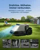 Eufy E15, Rasenmähroboter, 808 m², 20,3 cm, 2,5 cm, 7,5 cm, Produktbild-Vorschau 2