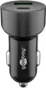 Goobay 39908 Chargeur rapide de voiture Dual-USB USB-C™ PD Voir les images du produit 6