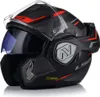 LS2 casque pliable "FF906 Advant Kuka" 2 casque noir mat / Voir les images du produit 5