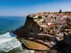 Calvendo Azenhas do Mar 1000 Teile Puzzle quer 640x480mm, Produktbild-Vorschau 2
