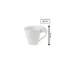 Villeroy & Boch tazzina da caffè espresso 0,08l Newwave Anteprima dell’immagine prodotto 14