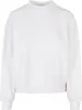 Build Your Brand Damen-Sweatshirt ohne Verschluss Sletha Produktbild-Vorschau 8
