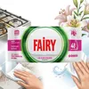 FAIRY Chusteczki Czyszczące LILIA Uniwersalne Podgląd zdjęcia produktu 2