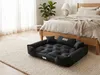 Hundebett KINGDOG 115x95 cm personalisierbar wasserdicht Produktbild-Vorschau 14