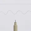 Sakura Pigma Micron Pióro techniczne Cool Gray 0,2 mm 1 Podgląd zdjęcia produktu 3