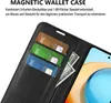 Handy Tasche für ZTE Blade A75 5G Handyhülle Hülle Wallet Produktbild-Vorschau 8